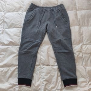 Kooples Sport Grey Joggers